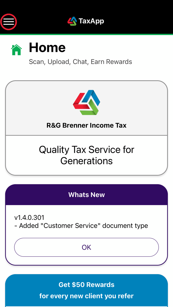 How To Retrieve Your Tax Records From R G Brenner How To Retrieve Your Tax Records From R G Brenner